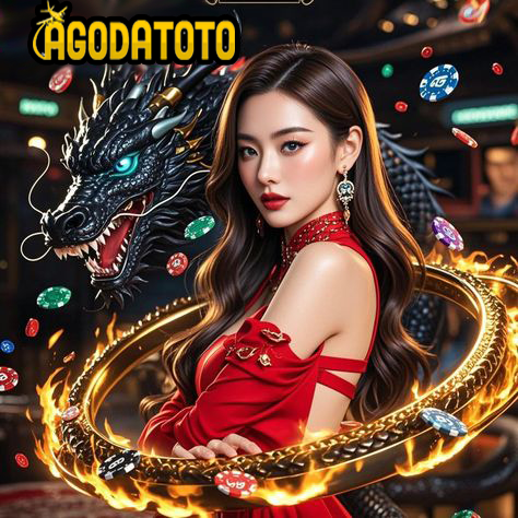 AgodaToto - Dunia Baru Mudah Mendapatkan Scatter Hitam Mahjong Ways