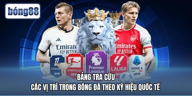 bang-tra-cuu-cac-vi-tri-trong-bong-da-theo-ky-hieu-quoc-te Bảng ký hiệu viết tắt chuẩn xác cho từng tuyến thi đấu