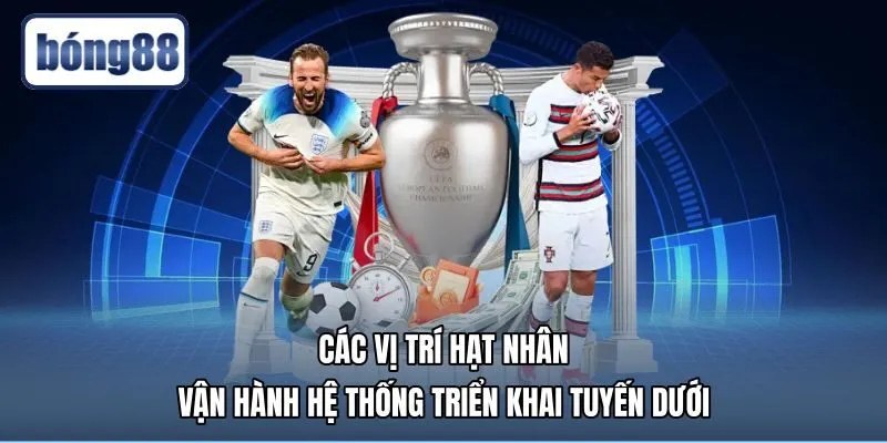 cac-vi-tri-hat-nhan-van-hanh-he-thong-trien-khai-tuyen-duoi Nhiệm vụ phân phối bóng của thủ môn và trục phòng ngự
