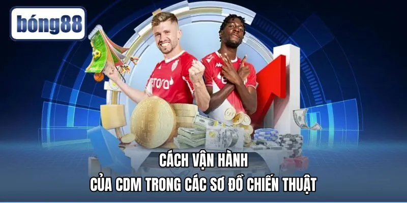 cach-van-hanh-cua-cdm-trong-cac-so-do-chien-thuat Sắp xếp tiền vệ phòng ngự trên sơ đồ chiến thuật