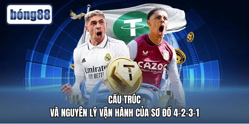cau-truc-va-nguyen-ly-van-hanh-cua-so-do-4-2-3-1 Sơ đồ 4-2-3-1 là gì cùng cấu trúc phân tầng chặt chẽ