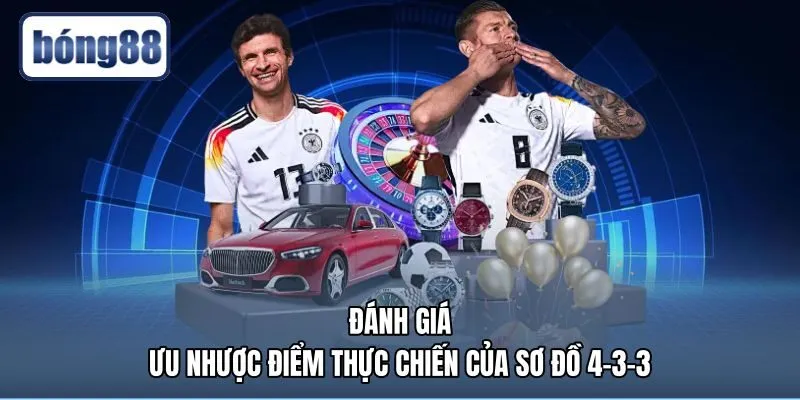 danh-gia-uu-nhuoc-diem-thuc-chien-cua-so-do-4-3-3 Sơ đồ 4-3-3 là gì và khoảng trống sau lưng hậu vệ