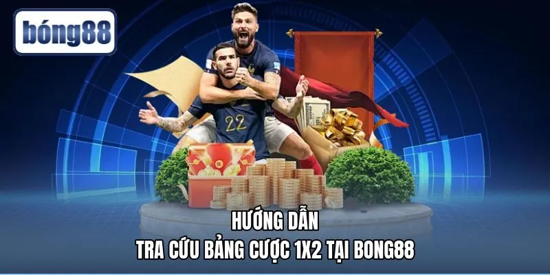 huong-dan-tra-cuu-bang-cuoc-1x2-tai-bong88 Cách đọc kèo châu Âu khi tra cứu bảng cược Bong88