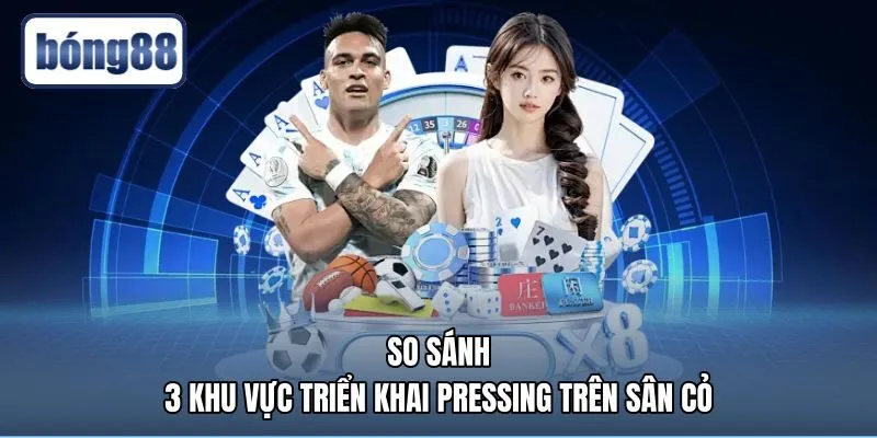 so-sanh-3-khu-vuc-trien-khai-pressing-tren-san-co Hiểu pressing là gì qua ba khu vực triển khai trên sân