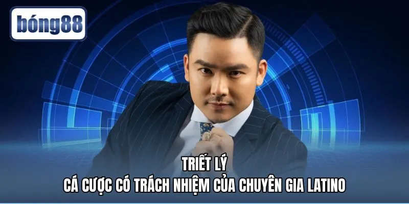 triet-ly-ca-cuoc-co-trach-nhiem-cua-chuyen-gia-latino Nguyên tắc kiểm soát kỷ luật cá cược của Tác giả Latino